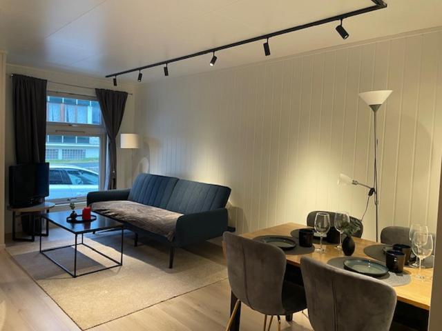 Leilighet I Naerheten Av Tromso Sentrum Luaran gambar