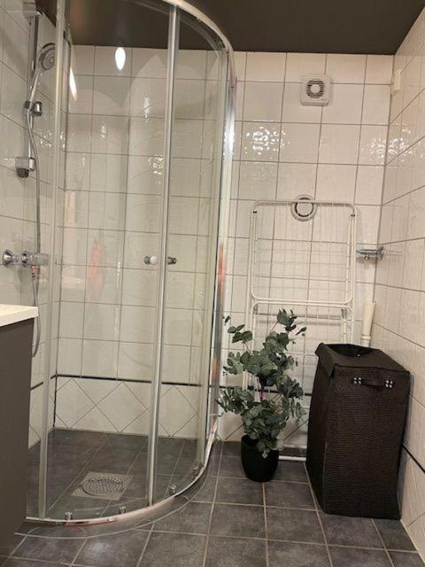 Leilighet I Naerheten Av Tromso Sentrum Luaran gambar